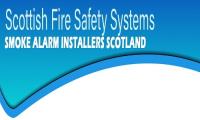 Smoke alarm installers Scotland image 1